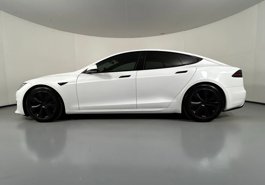 Used 2023 Tesla Model S Standard Range AWD/4WD image 5