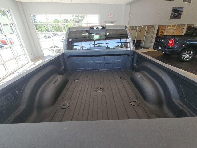 New 2026 RAM 2500 Big Horn image 10