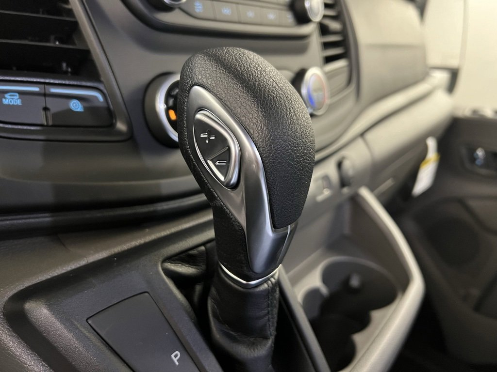 New 2025 Ford Transit 250 Low Roof AWD image 15