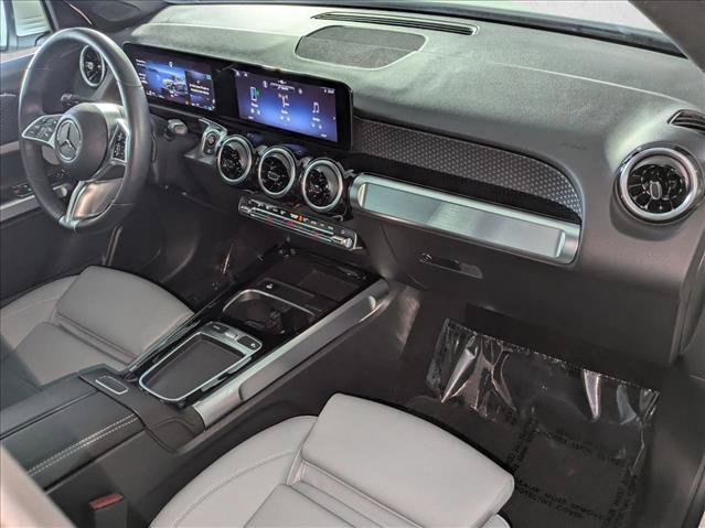 Used 2026 Mercedes-Benz GLB 250 image 24