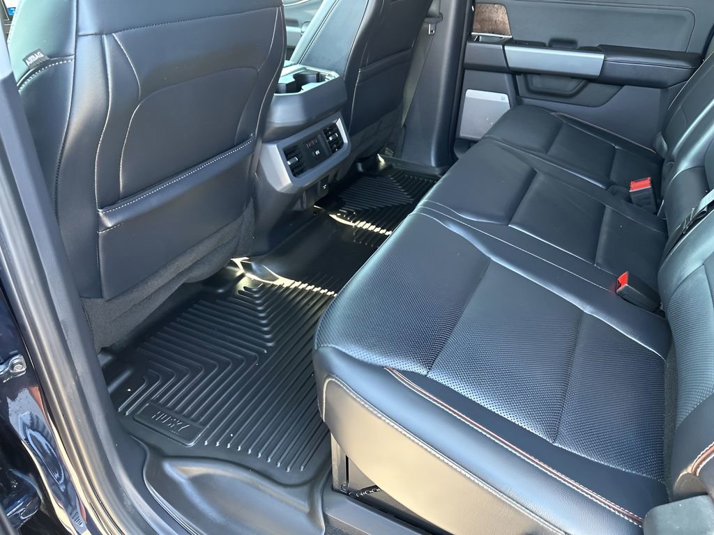 Used 2024 Ford F250 Lariat w/ Lariat Ultimate Package image 20
