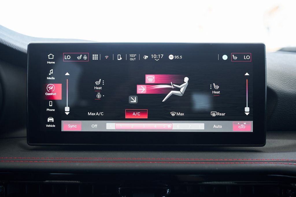 Used 2024 Dodge Hornet R/T w/ Tech Pack w/o Parking image 54