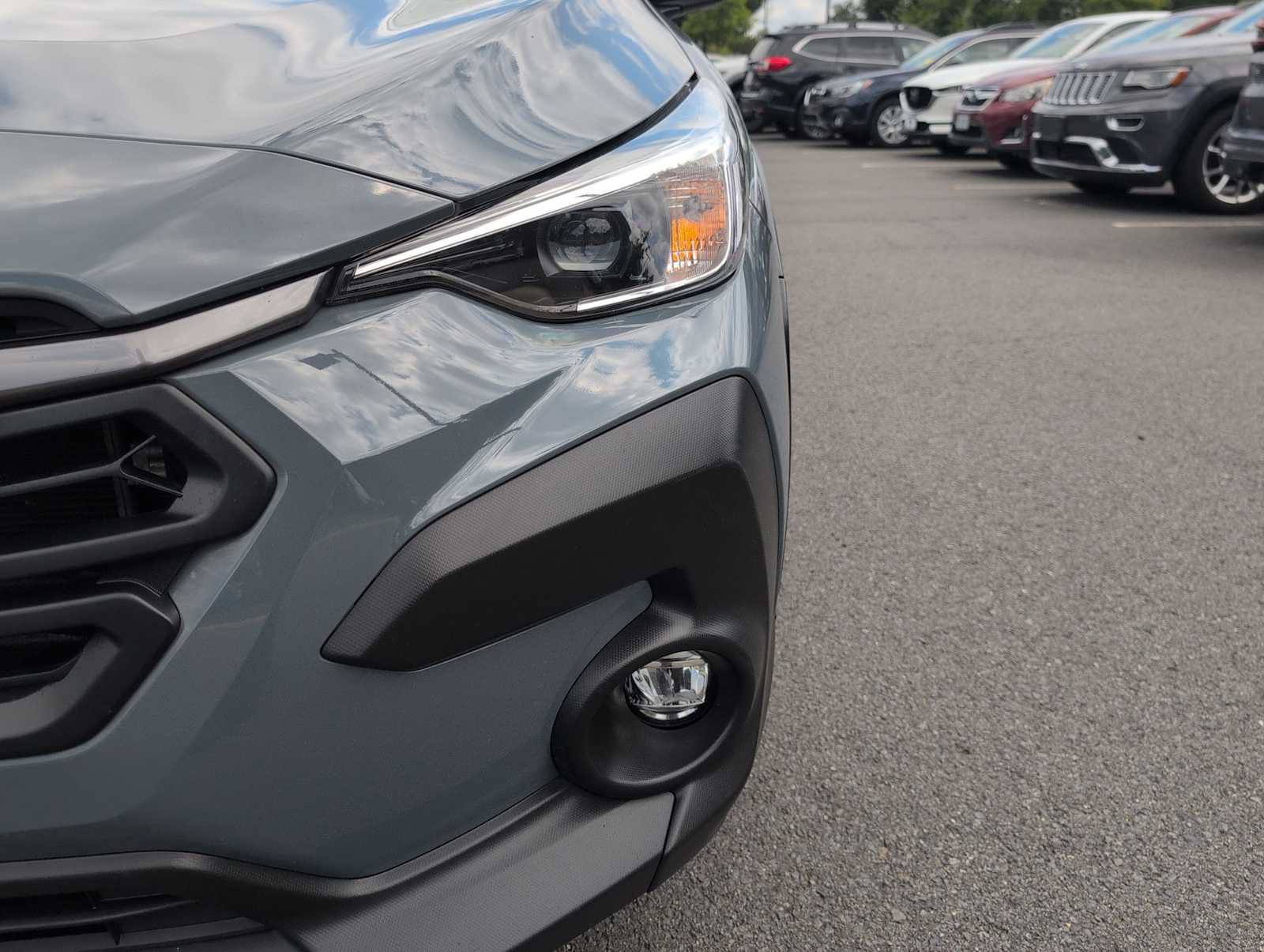 Used 2024 Subaru Crosstrek 2.0i Premium AWD/4WD image 11