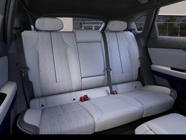 New 2026 Cadillac Optiq Sport 2 w/ LPO, Floor Liner Package AWD/4WD image 17