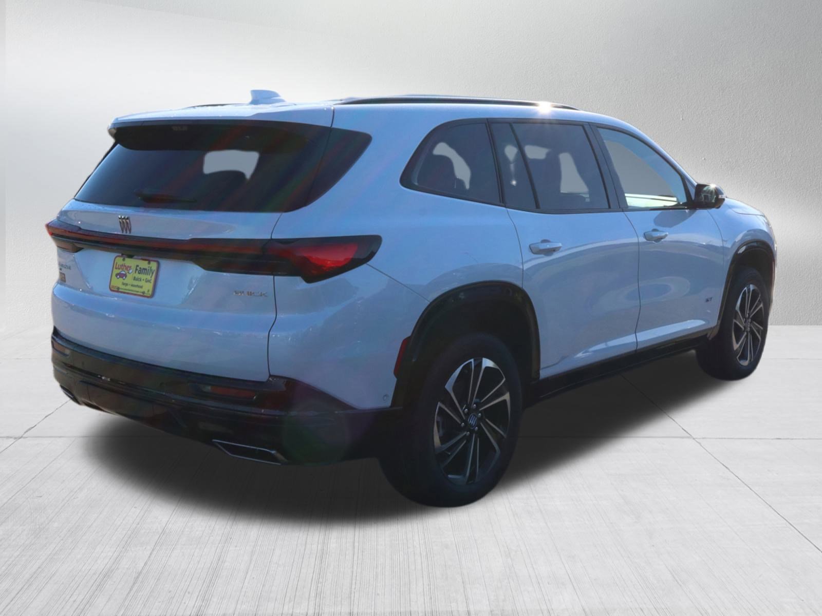 New 2026 Buick Enclave Sport Touring w/ Super Cruise Package image 7