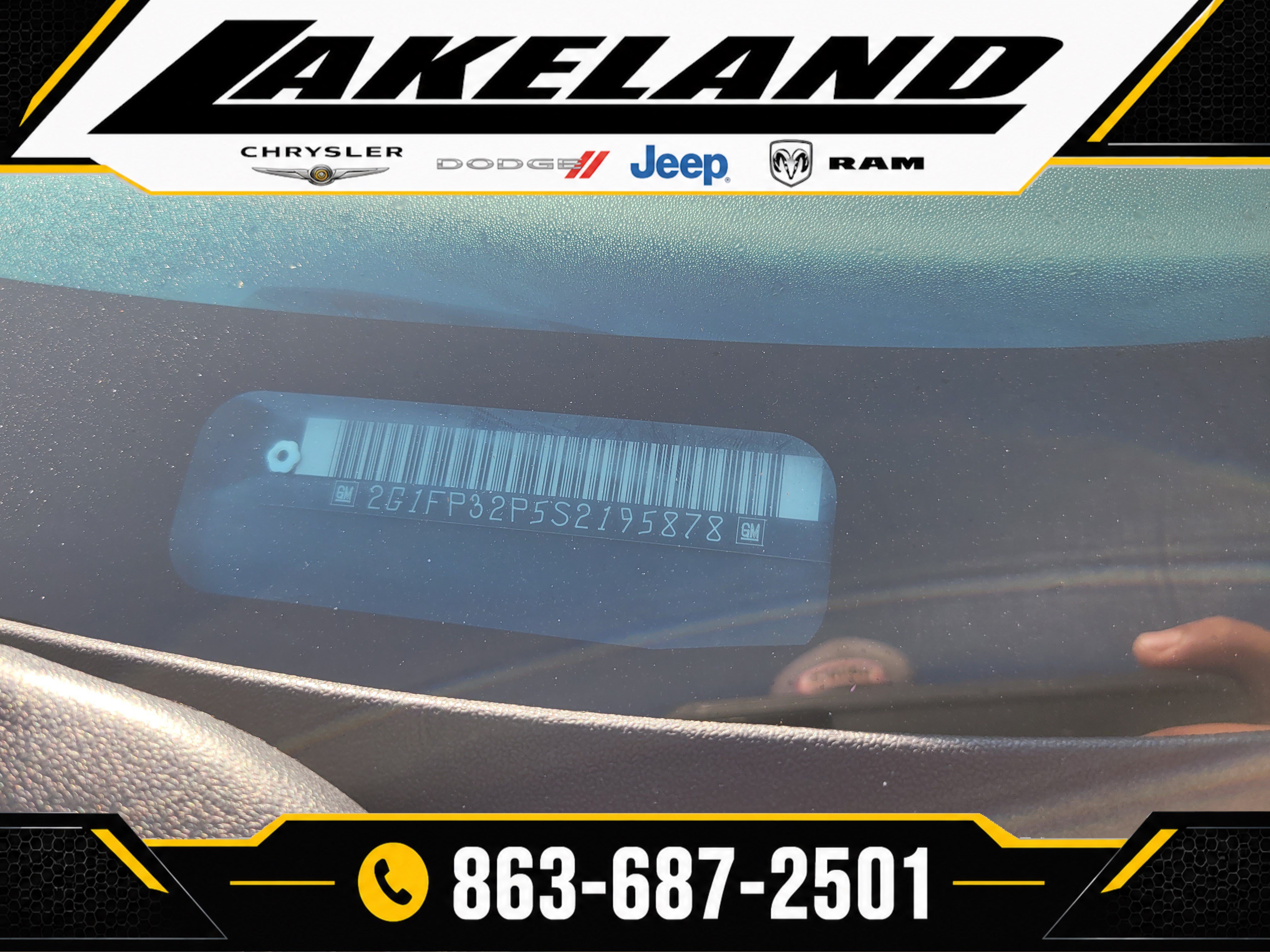 Used 1995 Chevrolet Camaro Z28 RWD image 10