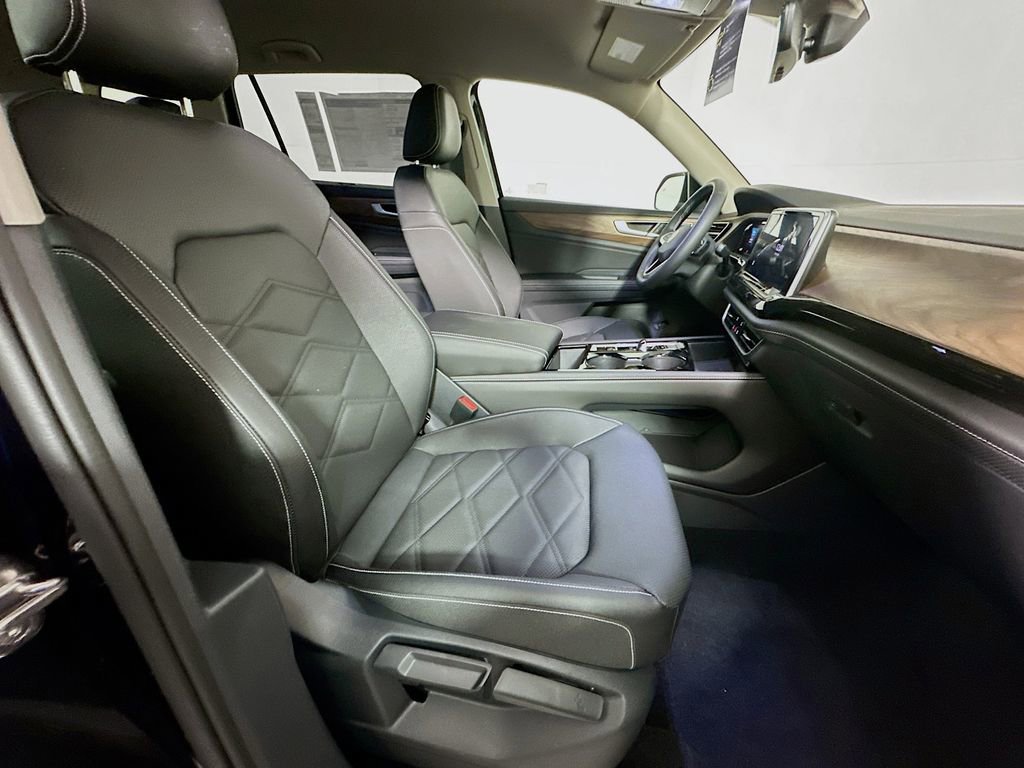 New 2026 Volkswagen Atlas SE image 23