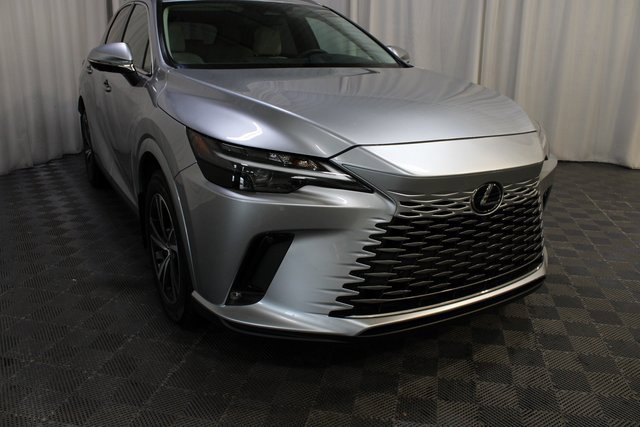 Used 2024 Lexus RX 350 Premium w/ Convenience Package image 31