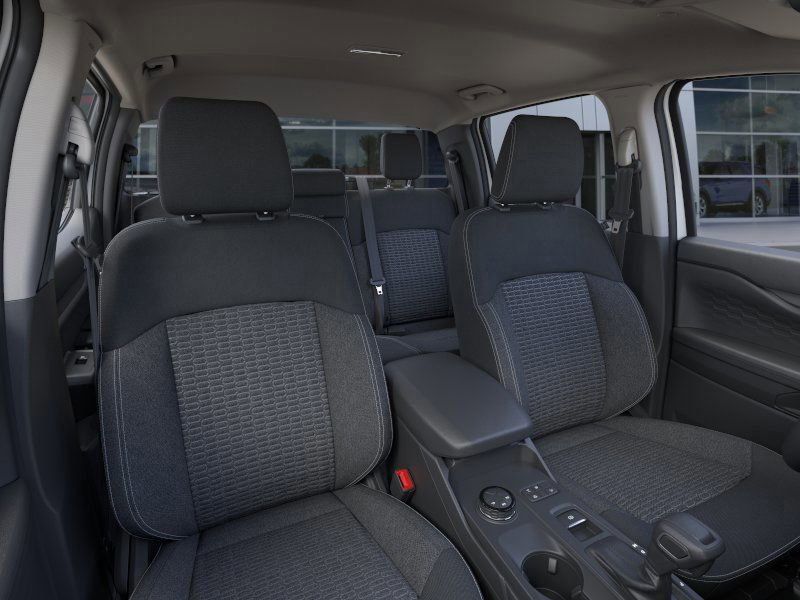 New 2026 Ford Ranger XL w/ Trailer Tow Package image 12