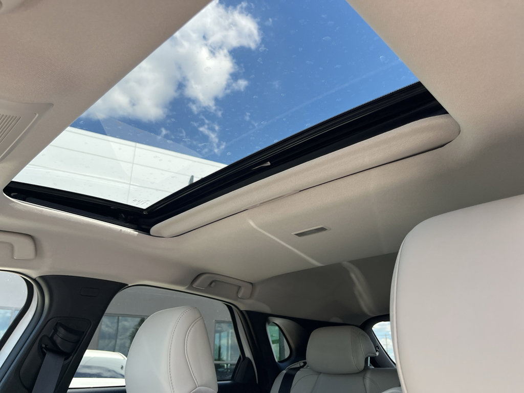 Certified 2024 MAZDA CX-30 2.5 Turbo w/ Premium Package AWD/4WD image 31