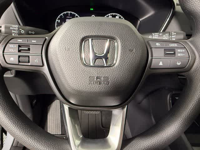 New 2027 Honda CR-V LX image 18