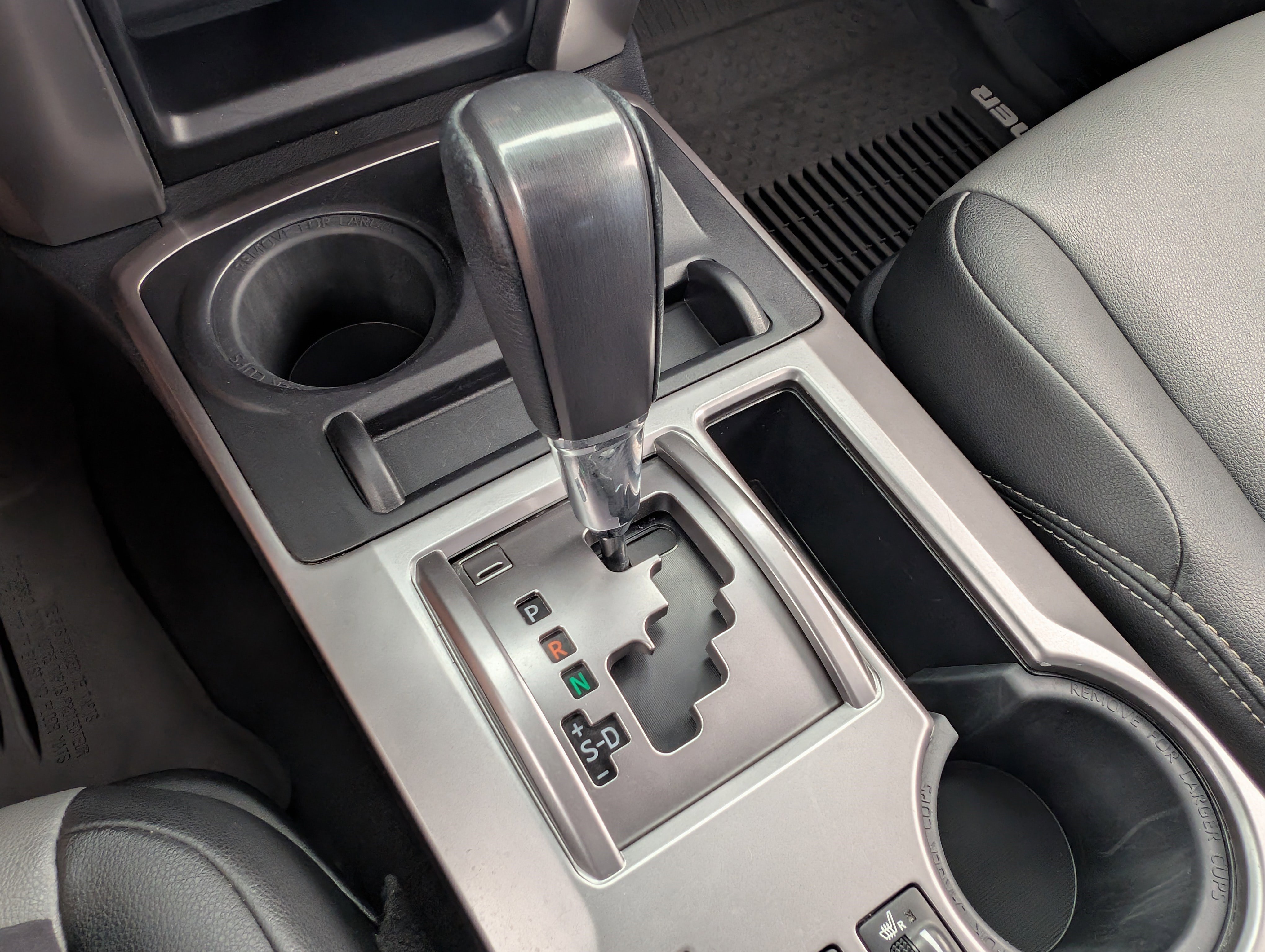 Used 2020 Toyota 4Runner SR5 Premium w/ Moonroof Package image 32