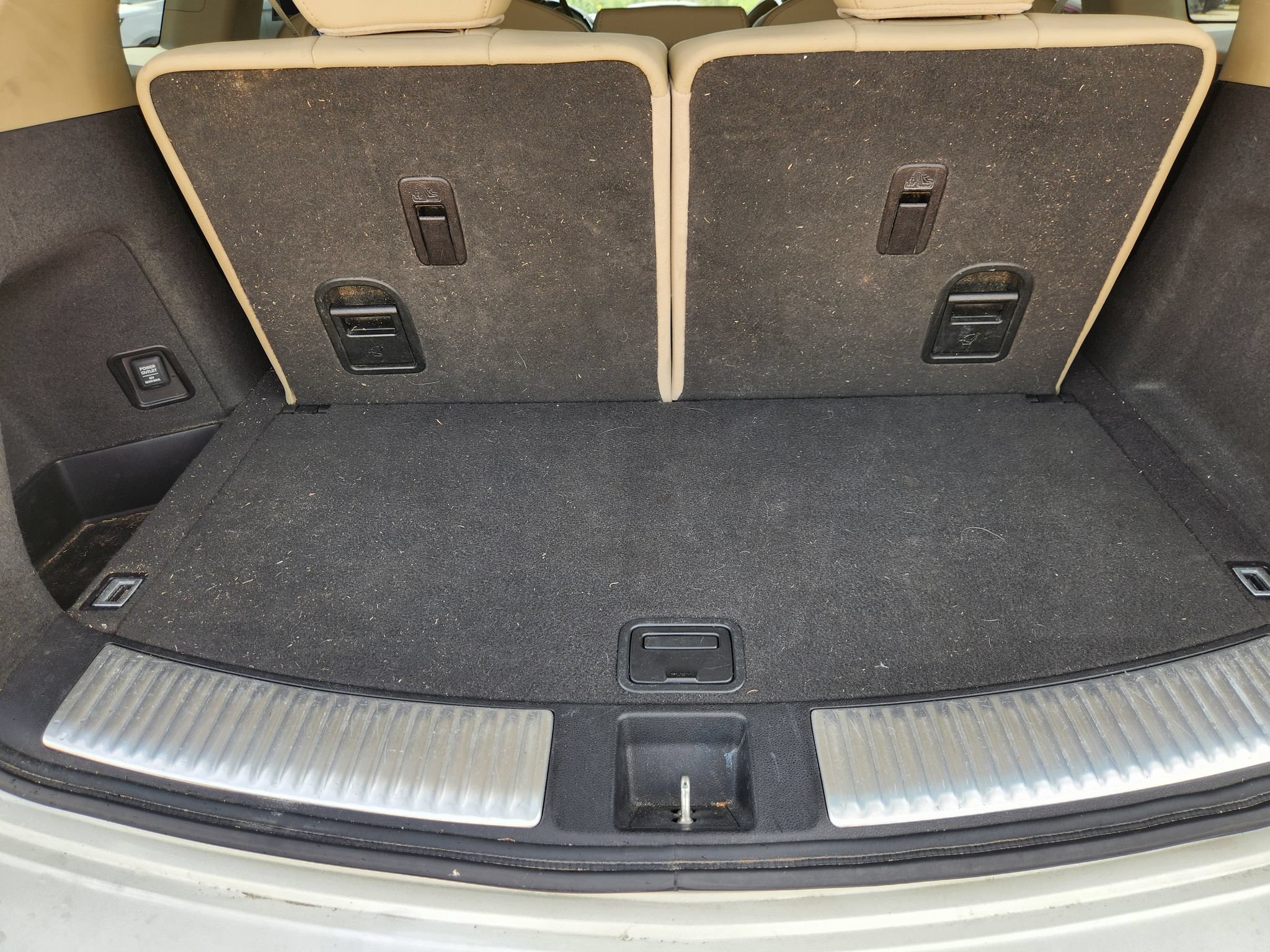 Used 2017 Acura MDX w/ Technology Package FWD image 33