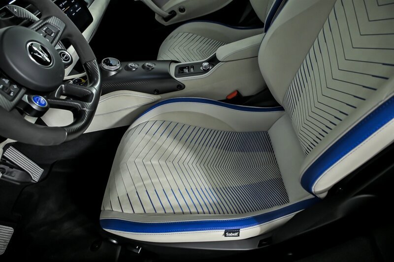 Used 2023 Maserati MC20 Spyder RWD image 27