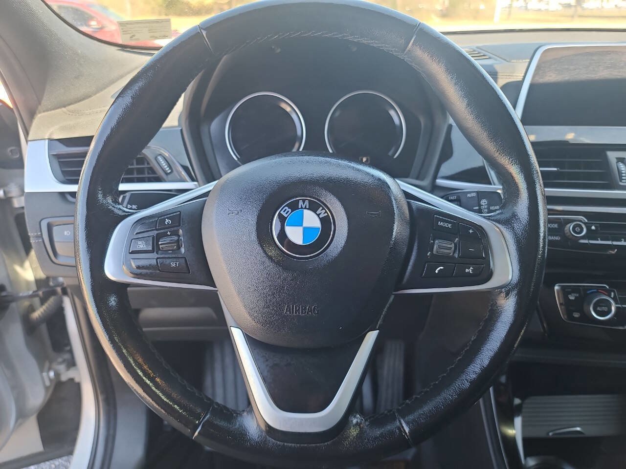 Used 2018 BMW X2 xDrive28i image 15