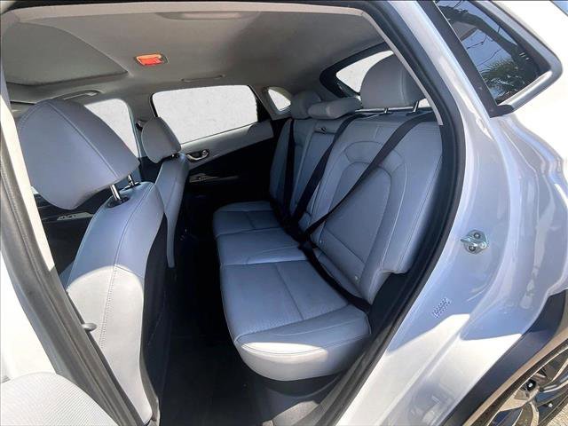 Used 2021 Hyundai Kona Ultimate FWD image 25