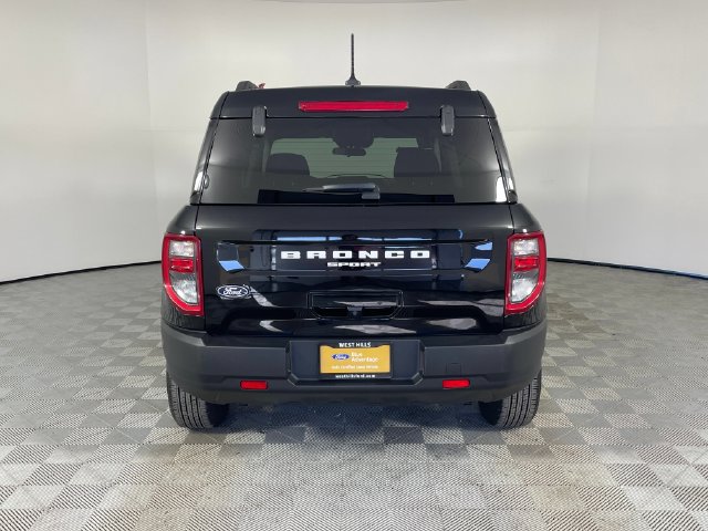 Certified 2021 Ford Bronco Sport Big Bend AWD/4WD image 22