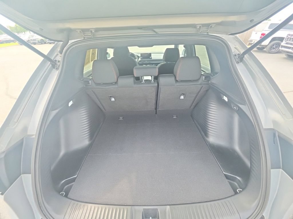 Used 2024 Honda HR-V Sport image 30
