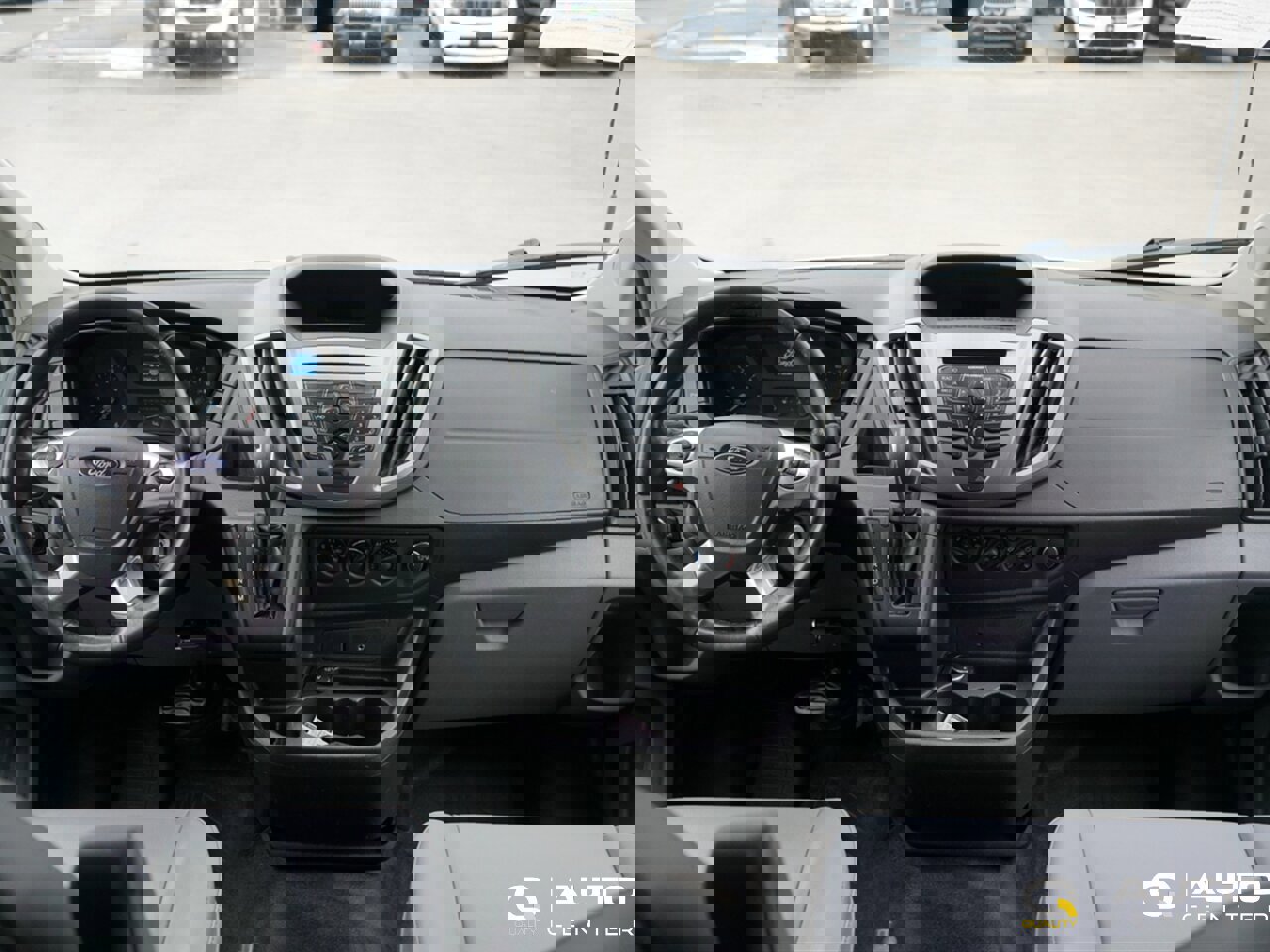 Used 2016 Ford Transit 350 148 High Roof Extended DRW image 21