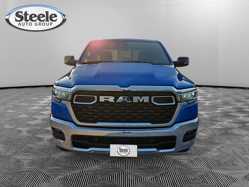 New 2026 RAM 1500 Lone Star image 8