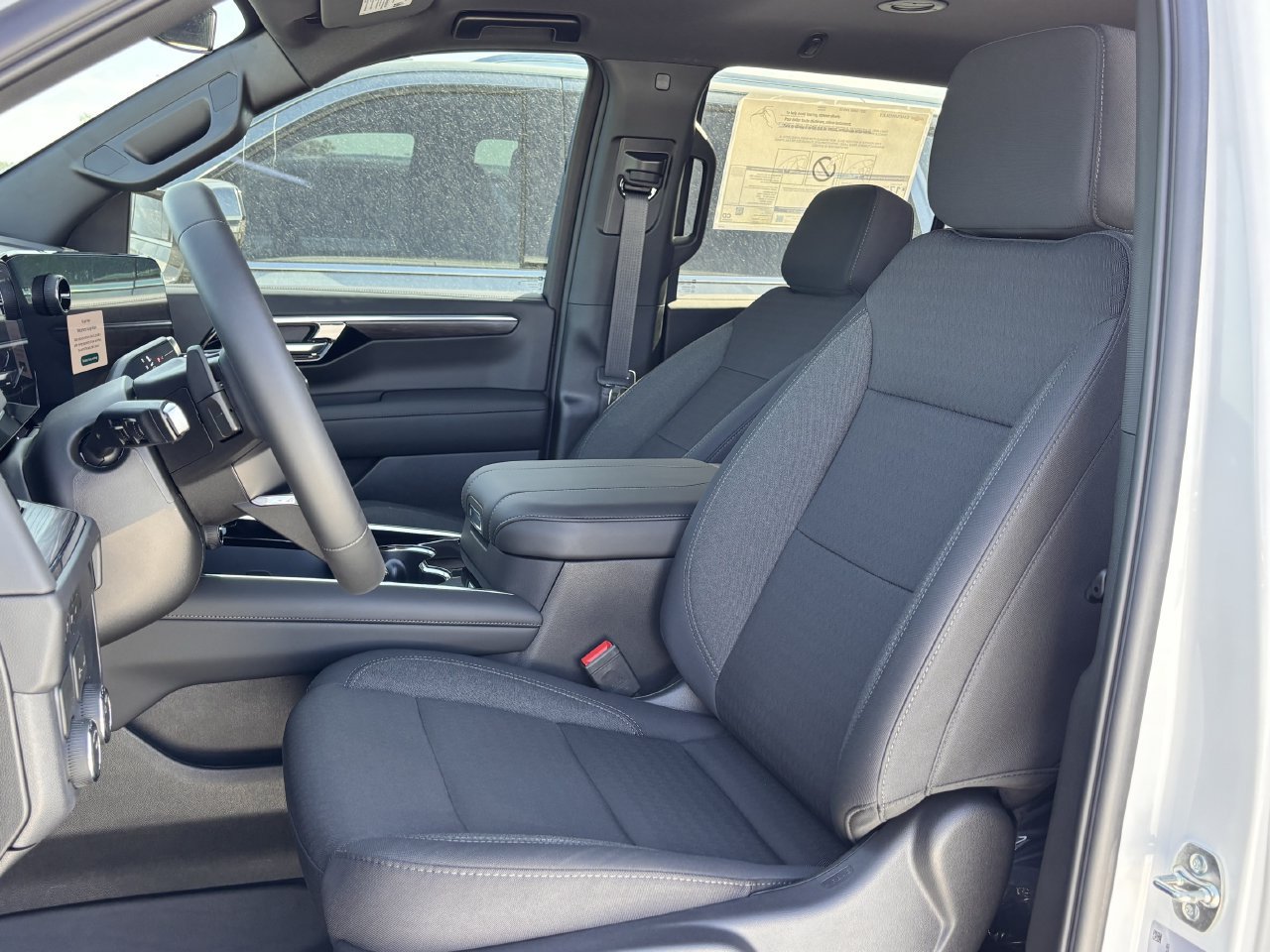 New 2027 Chevrolet Tahoe LS RWD image 16