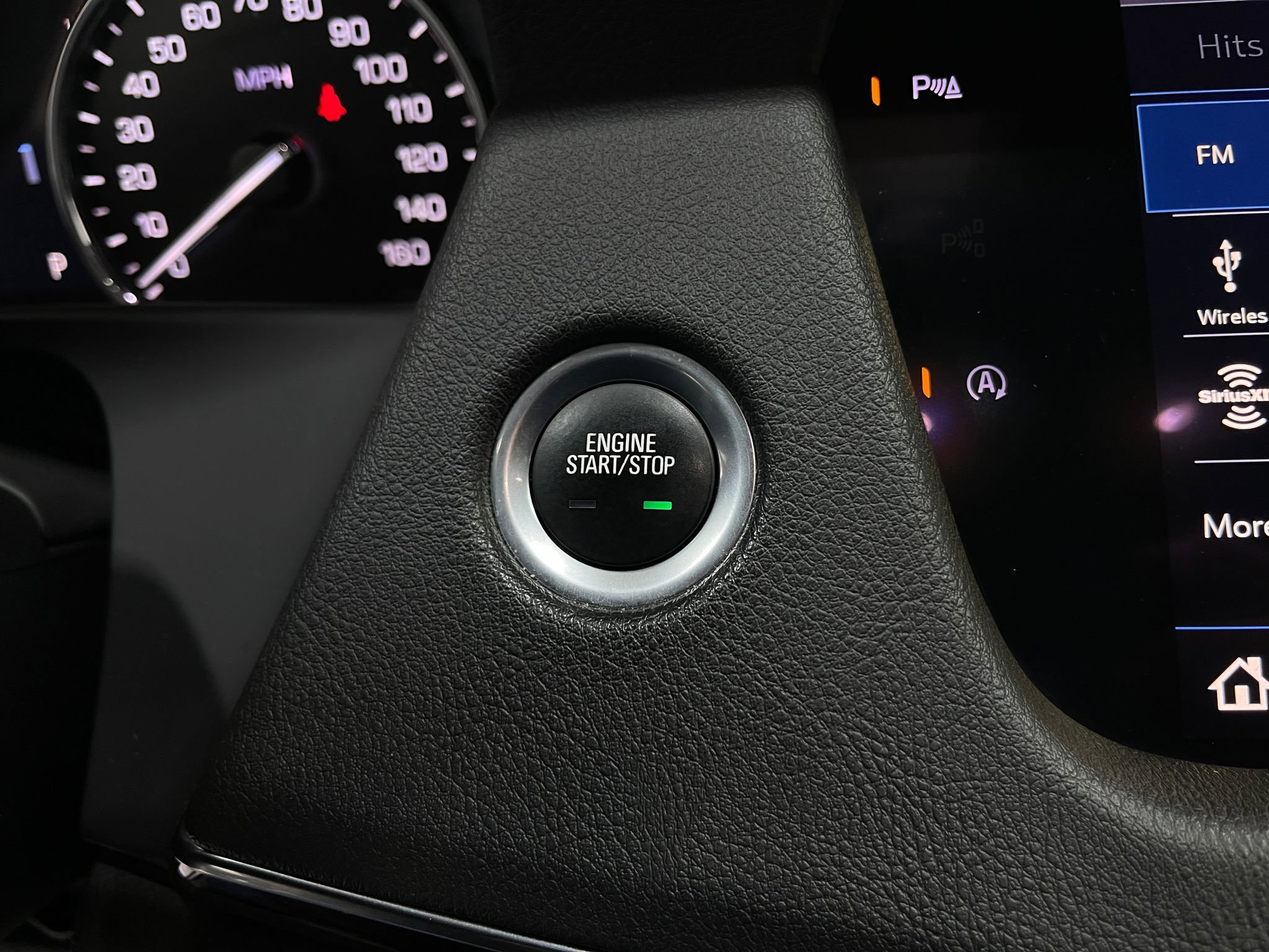 Used 2019 Cadillac CT6 Luxury w/ Driver Awareness Package image 23