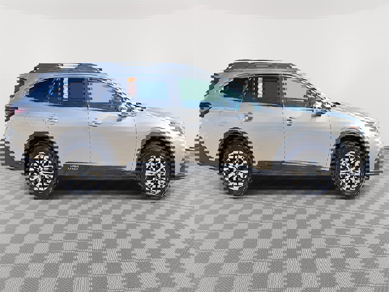 Used 2020 Subaru Outback Premium image 4