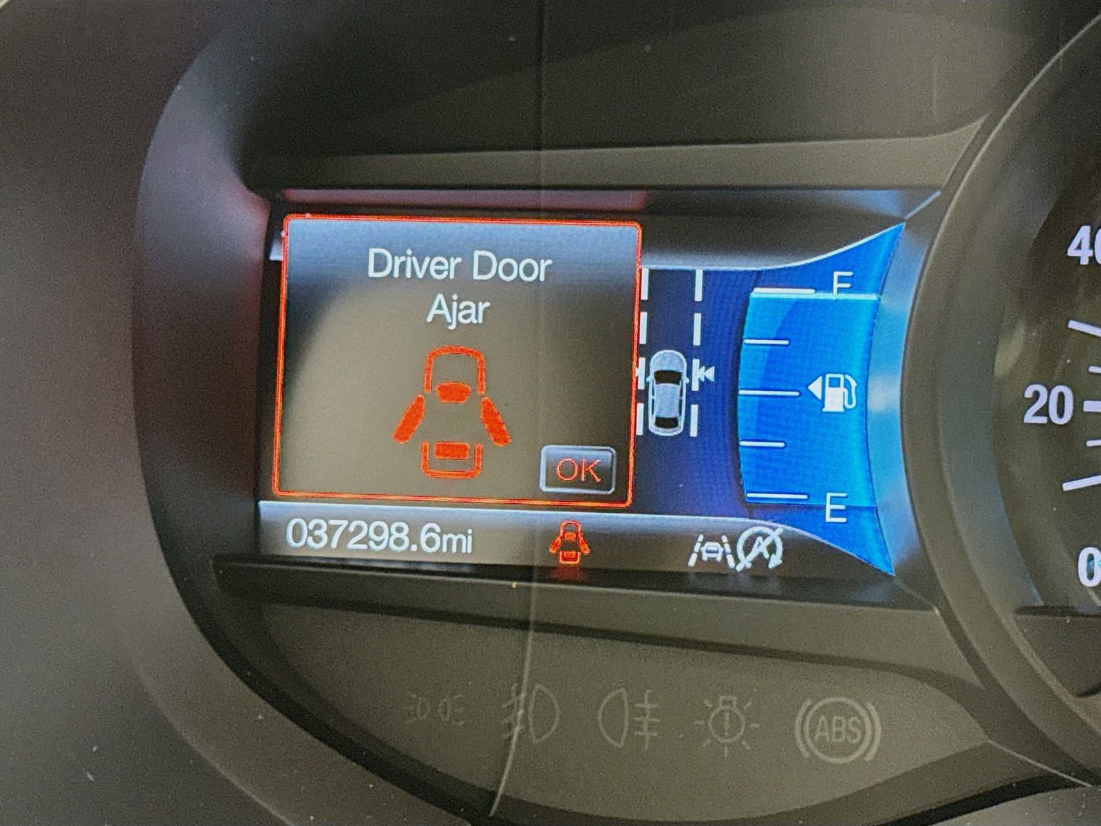 Used 2019 Ford Edge SEL w/ Equipment Group 201A AWD/4WD image 12
