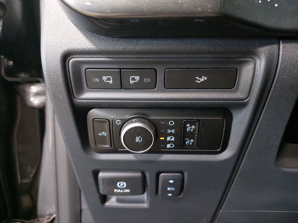 Used 2023 Ford F150 XLT w/ Equipment Group 302A High image 26