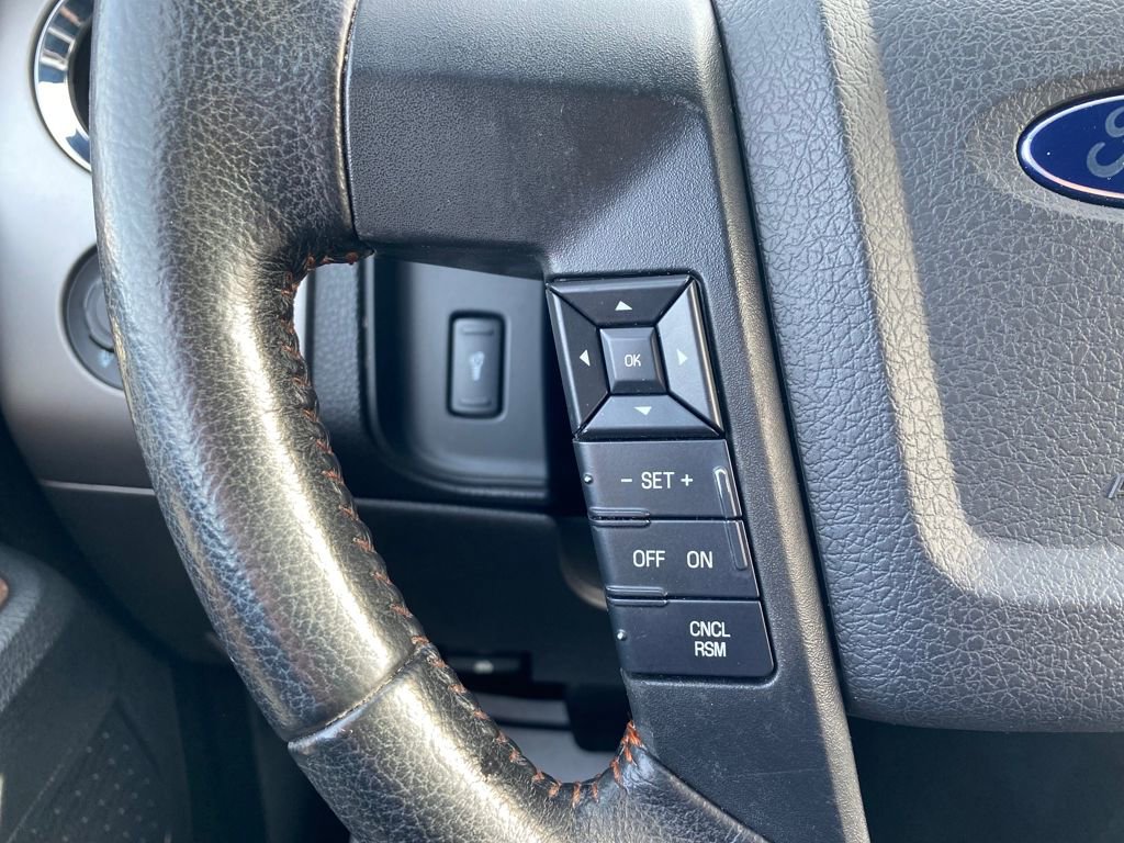 Used 2017 Ford Expedition EL King Ranch image 26