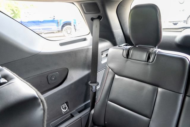 Used 2026 Ford Explorer ST-Line AWD/4WD image 41