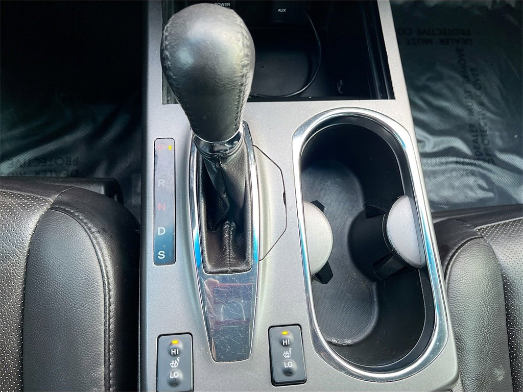 Used 2015 Acura RDX AWD image 16