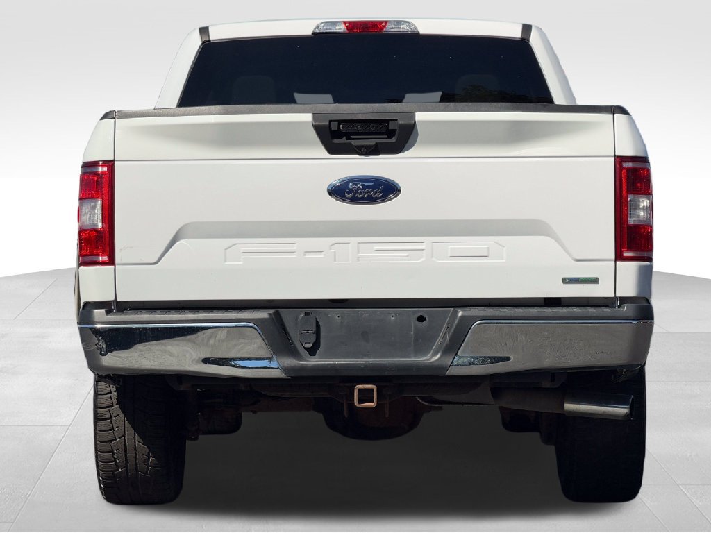 Used 2019 Ford F150 XLT w/ XTR Package AWD/4WD image 6