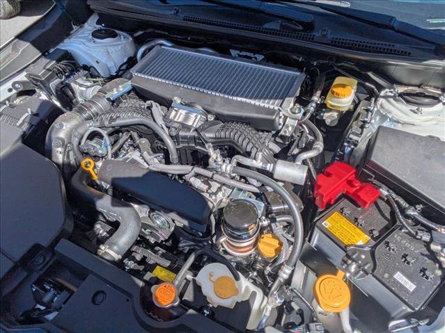 New 2026 Subaru WRX Premium image 25