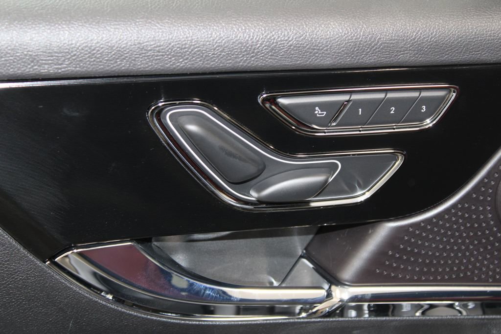 New 2026 Lincoln Corsair Reserve w/ Jet Appearance Package image 21