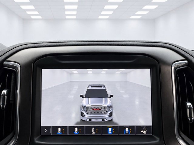 Used 2019 GMC Sierra 1500 AT4 w/ AT4 Premium Package AWD/4WD image 39