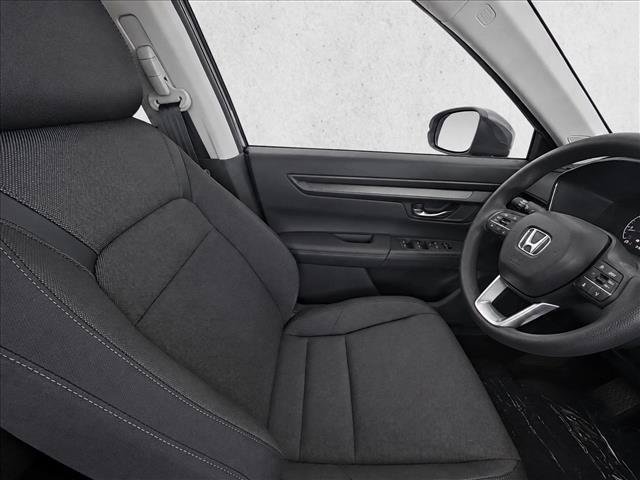 New 2027 Honda CR-V EX image 10