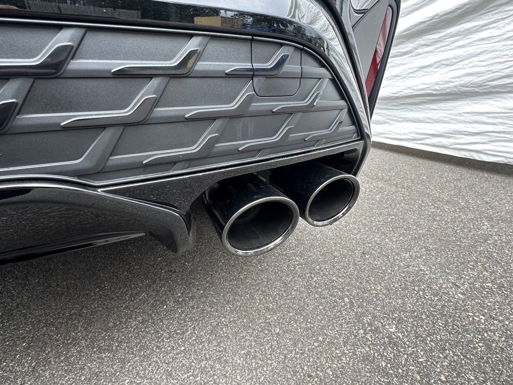 New 2026 Audi S3 Premium image 29