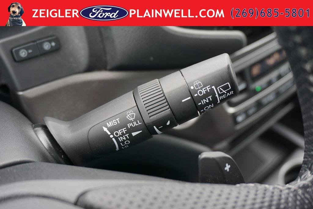Used 2022 Honda Passport EX-L image 26