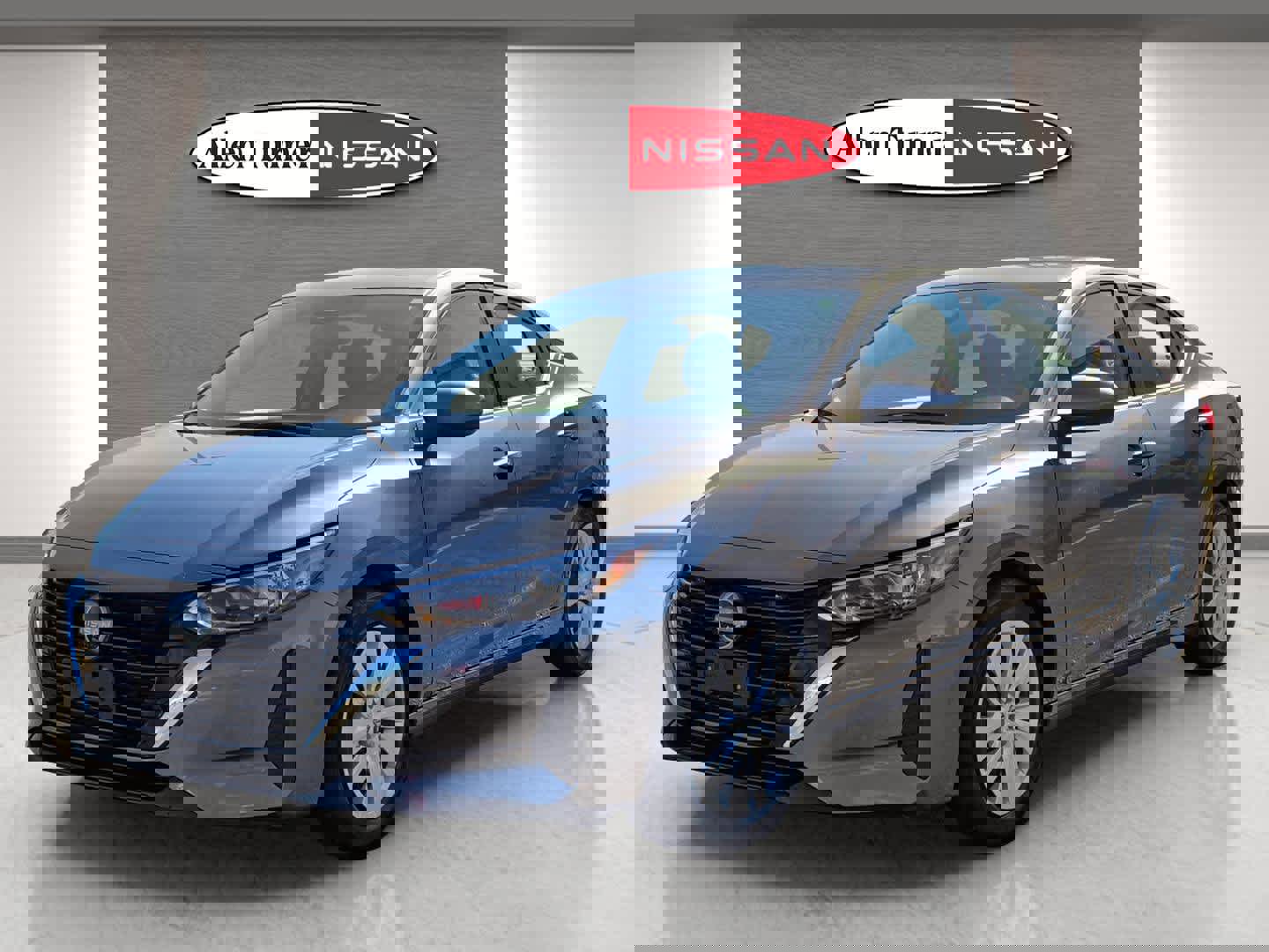 Used 2024 Nissan Sentra S image 3