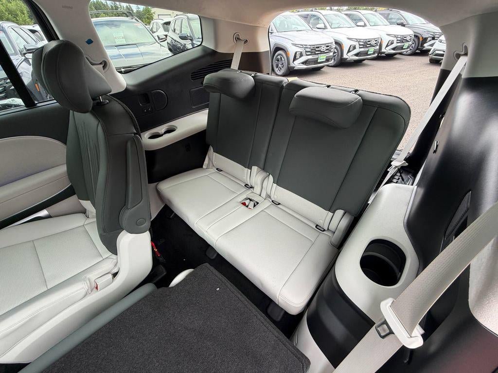 New 2026 Hyundai Ioniq 9 Calligraphy AWD/4WD image 34