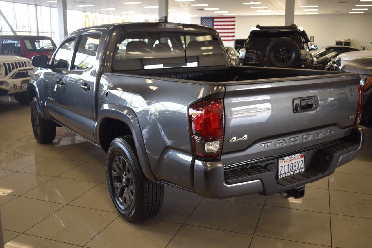 Used 2020 Toyota Tacoma SR5 image 22