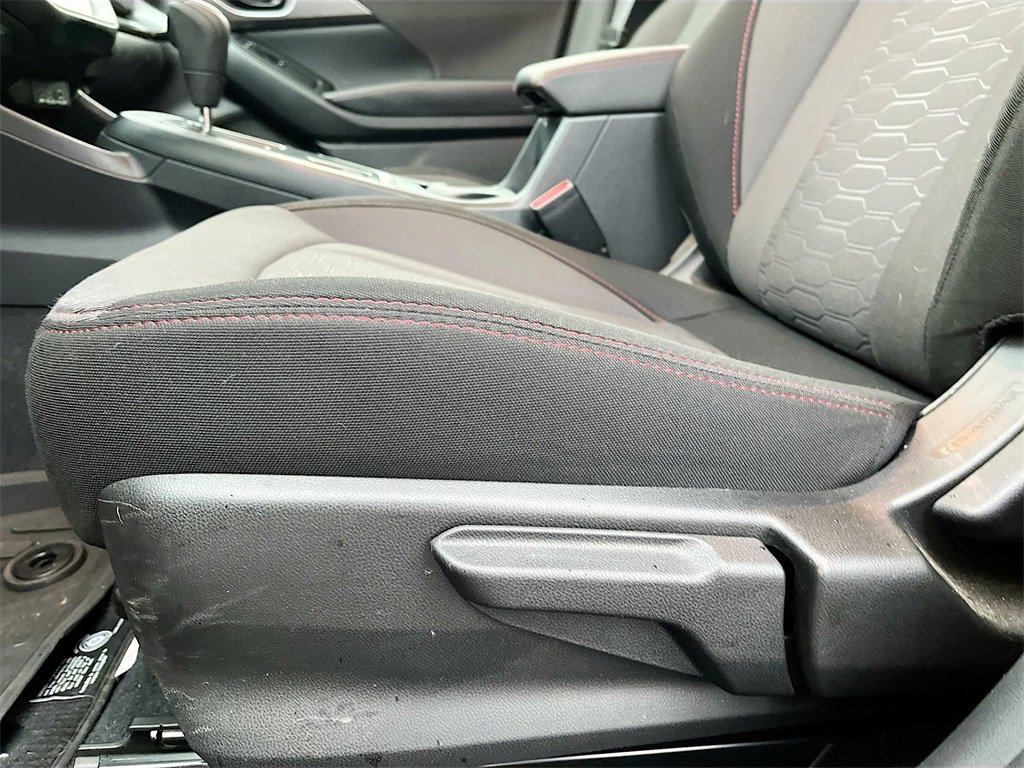 Used 2024 Subaru Impreza 2.0i Sport image 19