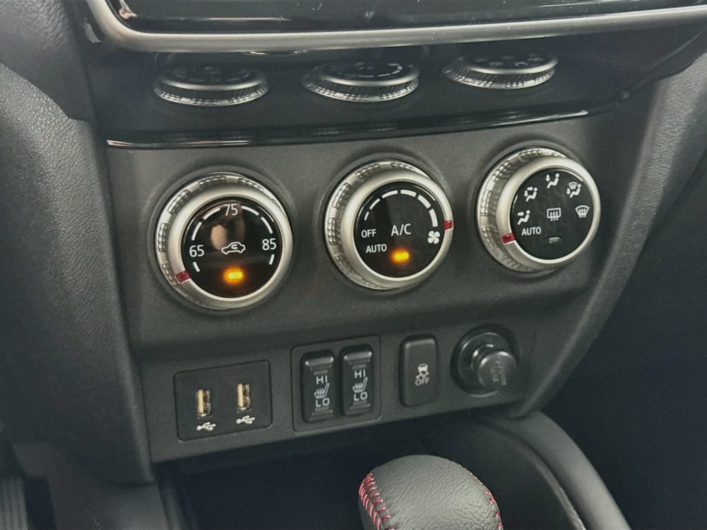 New 2027 Mitsubishi Outlander Sport LE AWD/4WD image 15