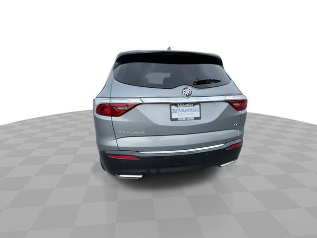 Certified 2024 Buick Enclave Essence w/ Experience Buick Package FWD image 7