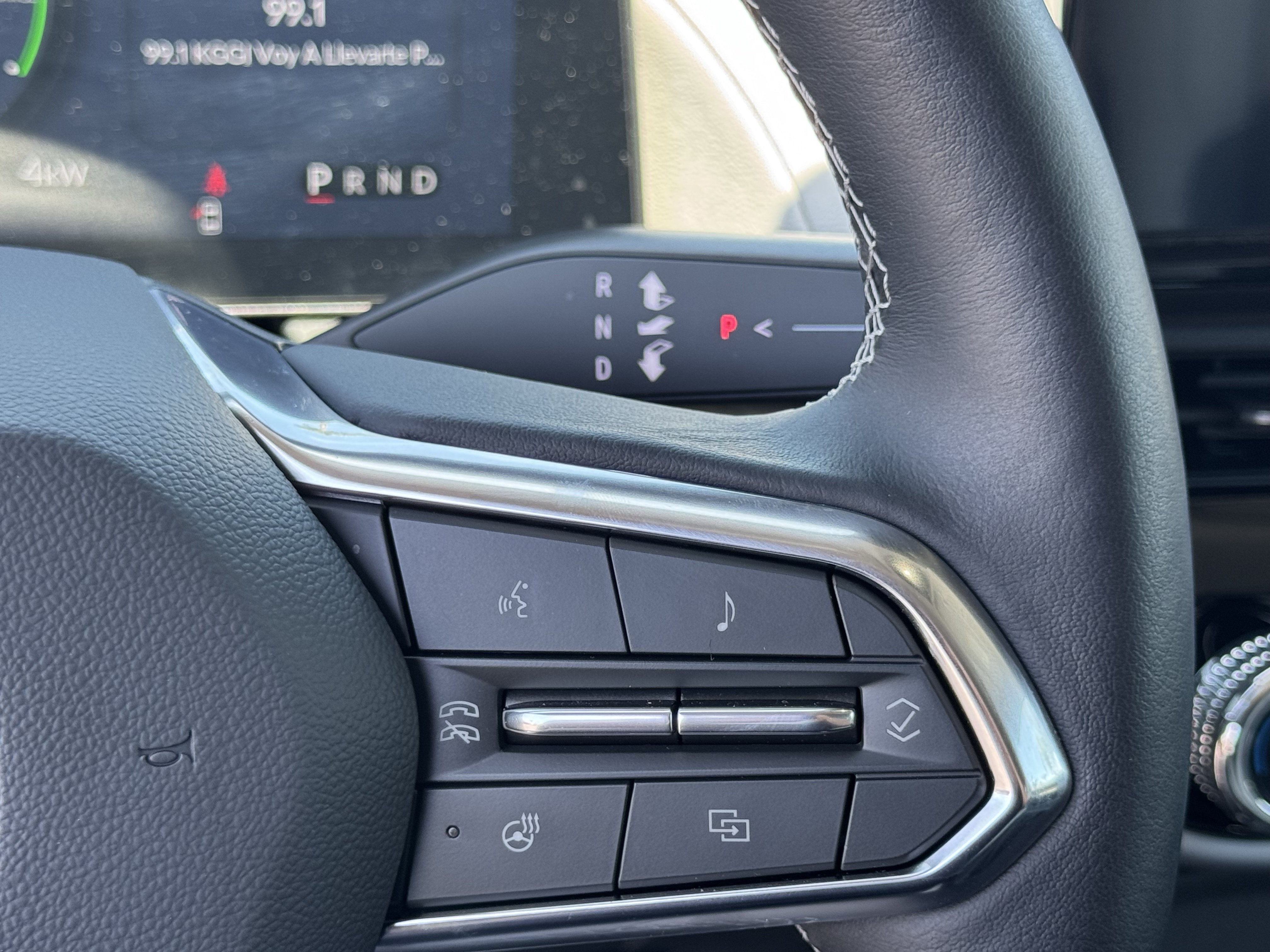 Used 2025 Honda Prologue Elite image 25