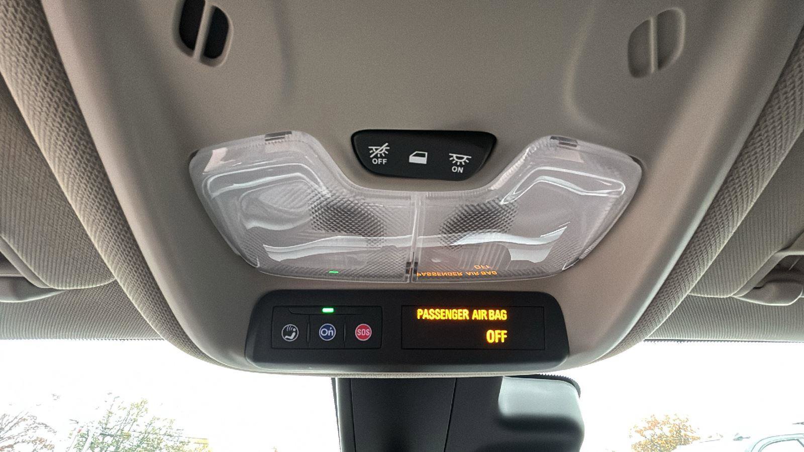 New 2026 Buick Encore GX Sport Touring w/ Comfort Package image 22