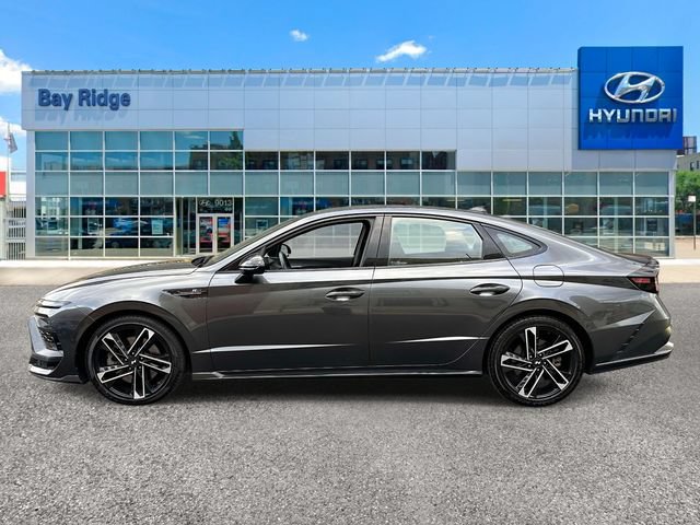 Used 2024 Hyundai Sonata N Line FWD image 8