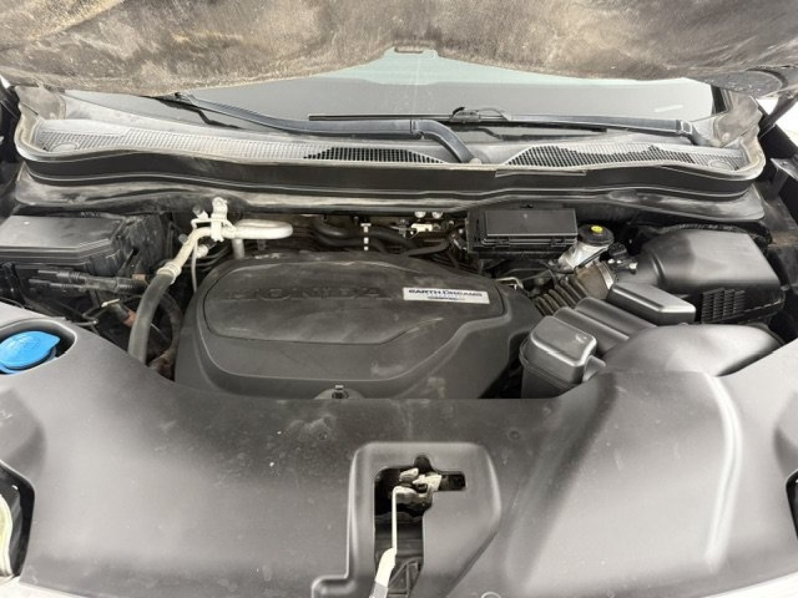 Used 2016 Honda Pilot Touring image 6