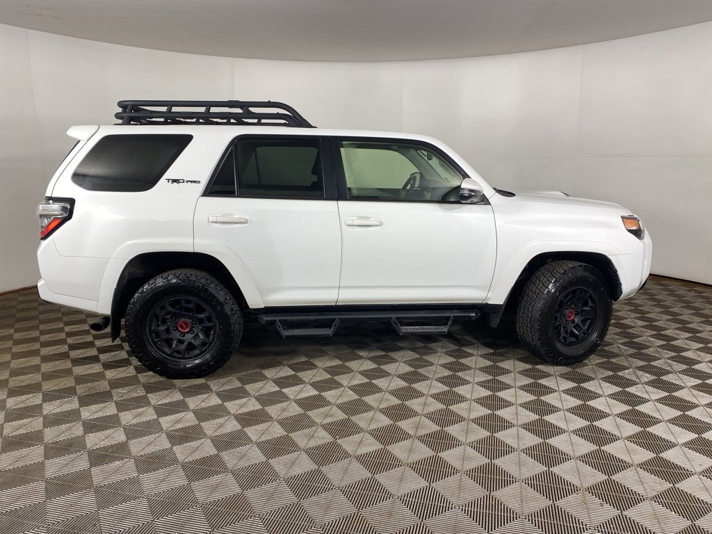 Used 2023 Toyota 4Runner TRD Pro image 11